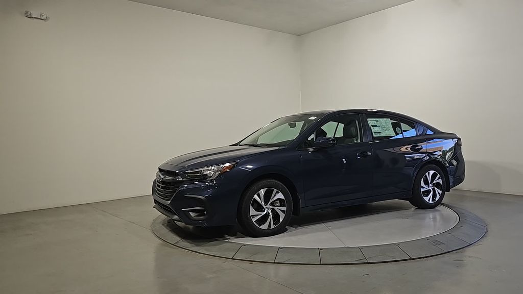 2025 Subaru Legacy Premium photo 2