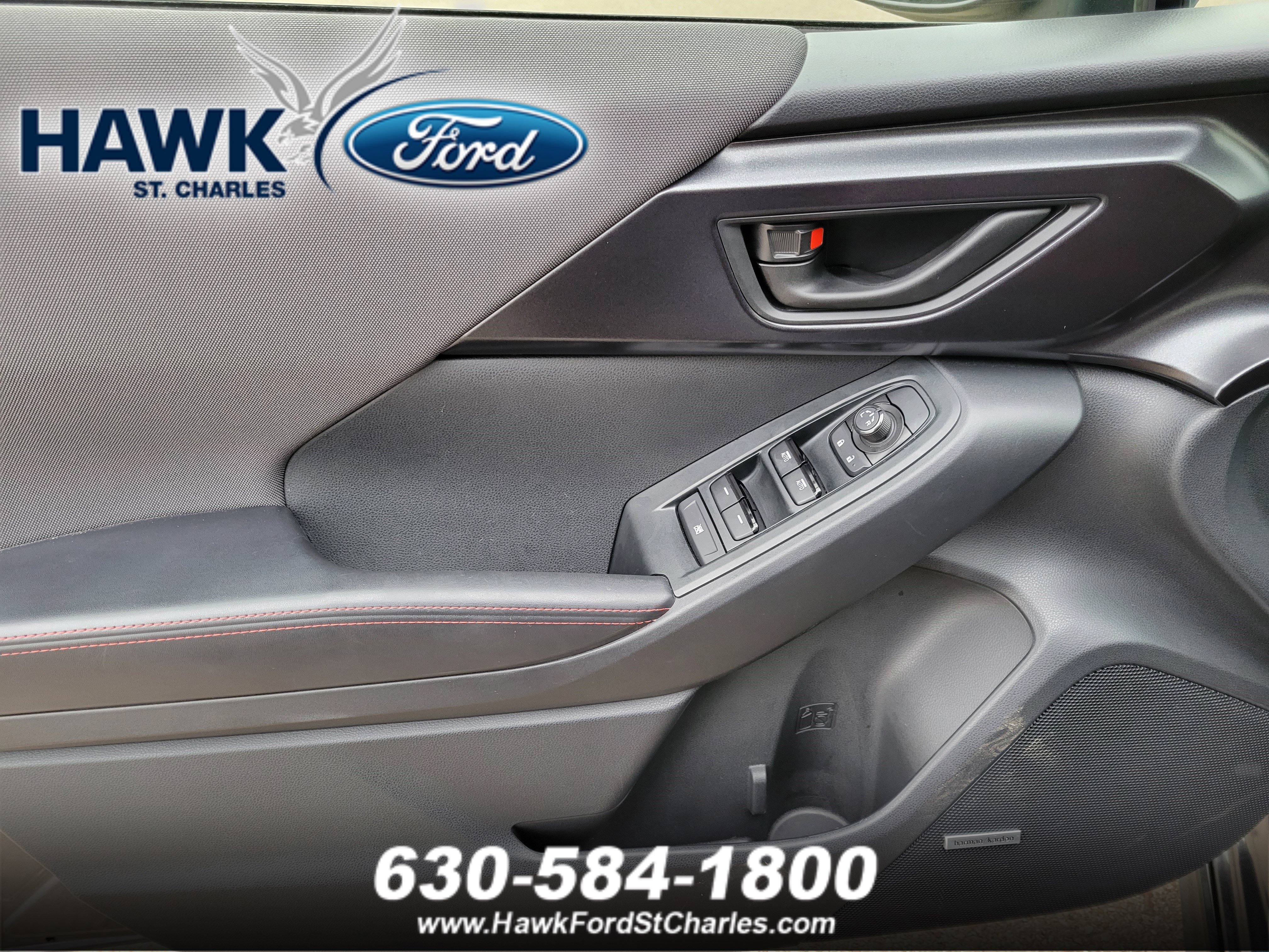 2024 SUBARU IMPREZA - Image 16