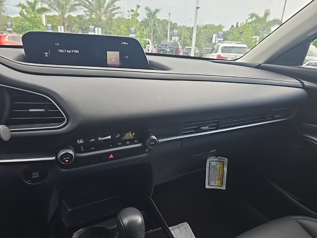 2025 Mazda CX-30 2.5 Select Sport photo 33