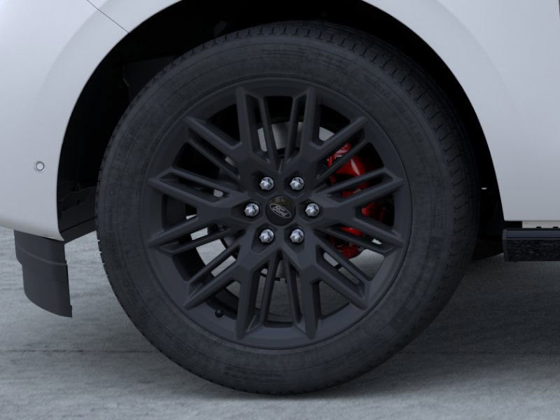 2025 Ford Expedition MAX Platinum photo 17