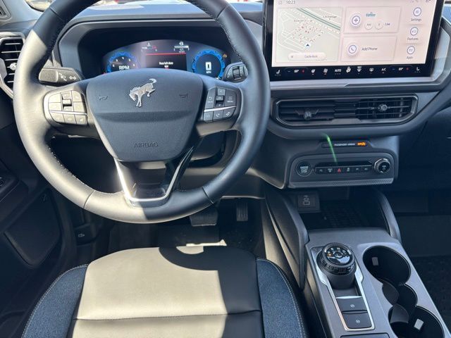 2025 Ford Bronco Sport Outer Banks photo 15