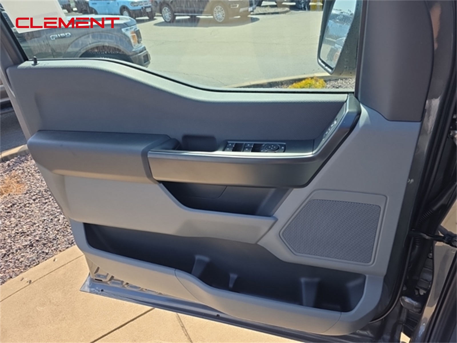 2025 Ford F-150 XL photo 20