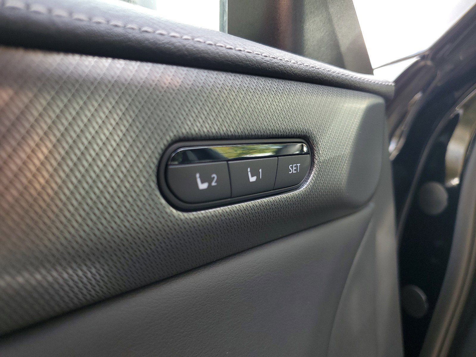 Certified PreOwned 2024 INFINITI QX60 LUXE 4D Sport Utility in Roswell