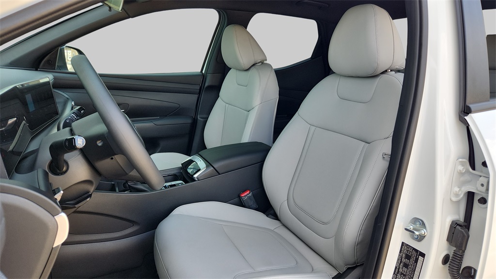 2026 Hyundai Santa Cruz SEL photo 21