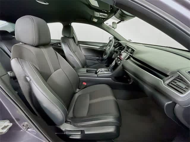 2019 Honda Civic Sport photo 24