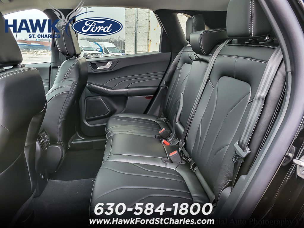 2026 FORD ESCAPE - Image 9