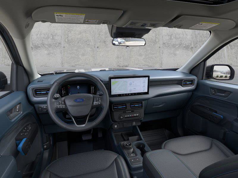 2025 FORD MAVERICK - Image 10