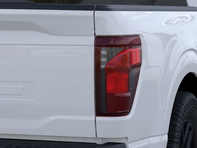 2024 Ford F-150 STX photo 20