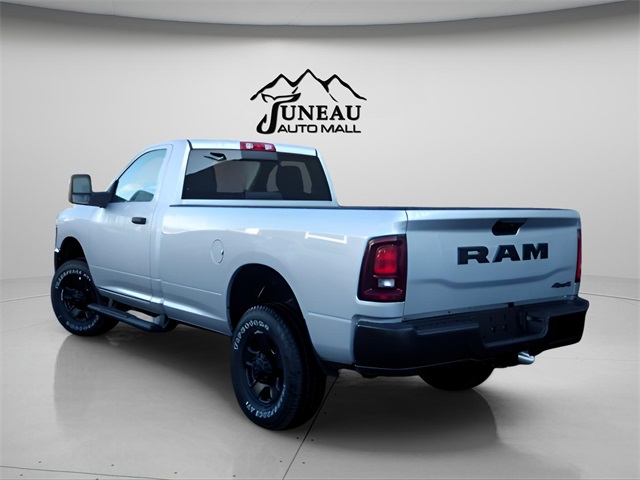 2026 Ram 2500 Tradesman photo 3