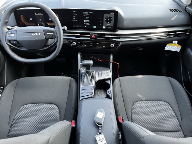 2026 Kia Sportage LX photo 9