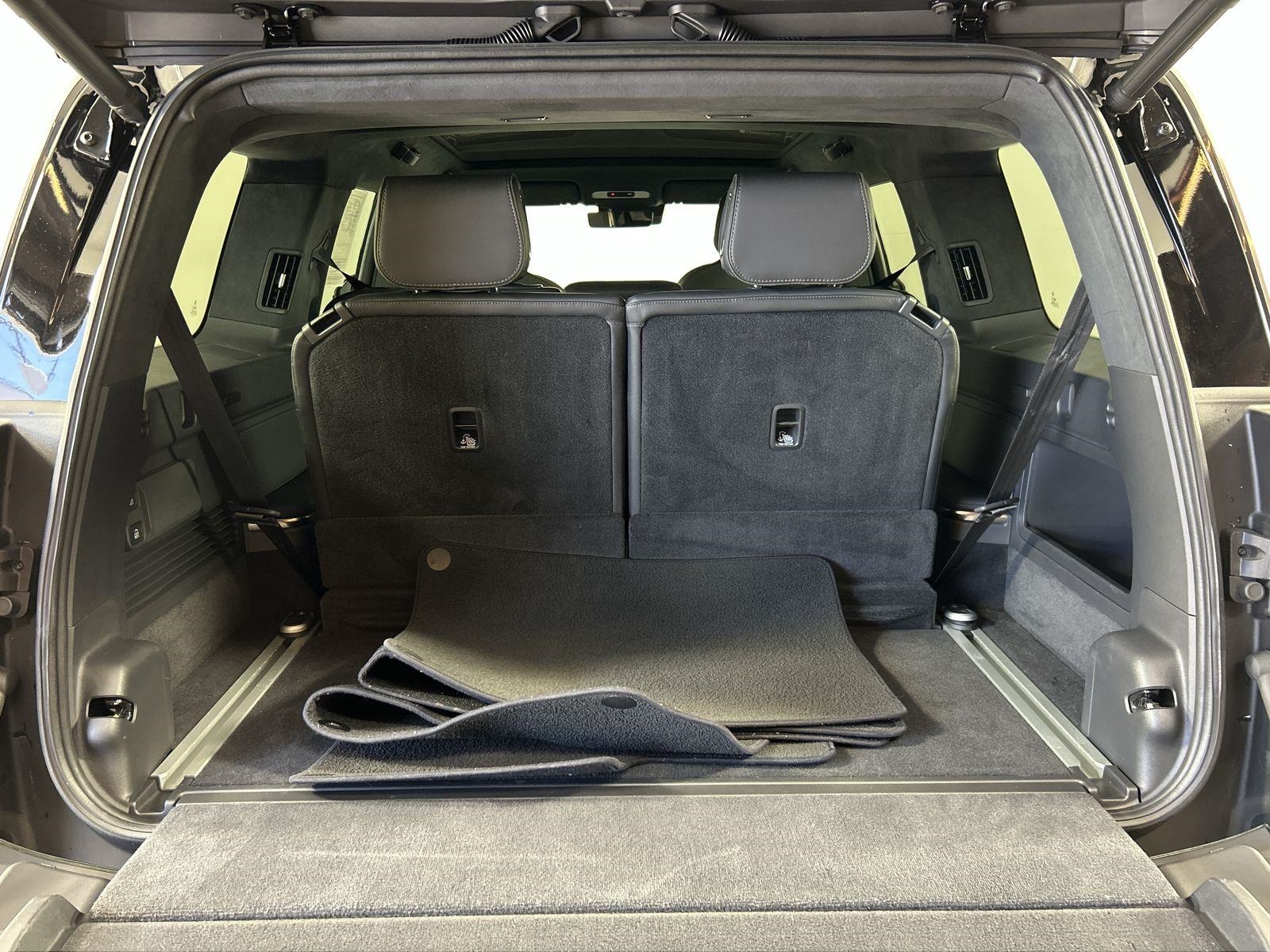 2025 Rivian R1S Adventure photo 28