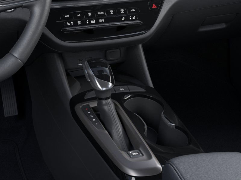 2025 Buick Envista Avenir photo 22