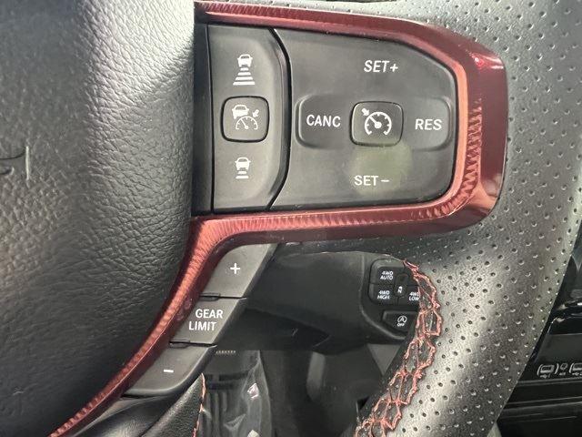 2025 Ram 1500 Rebel photo 14