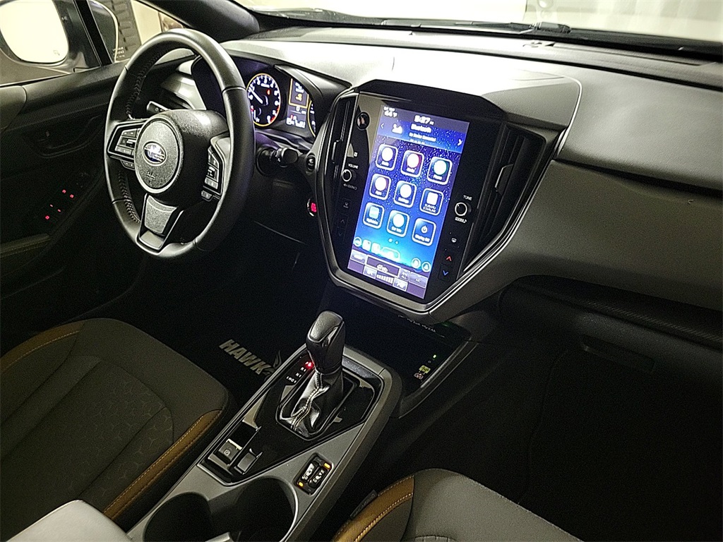 2024 SUBARU CROSSTREK - Image 23