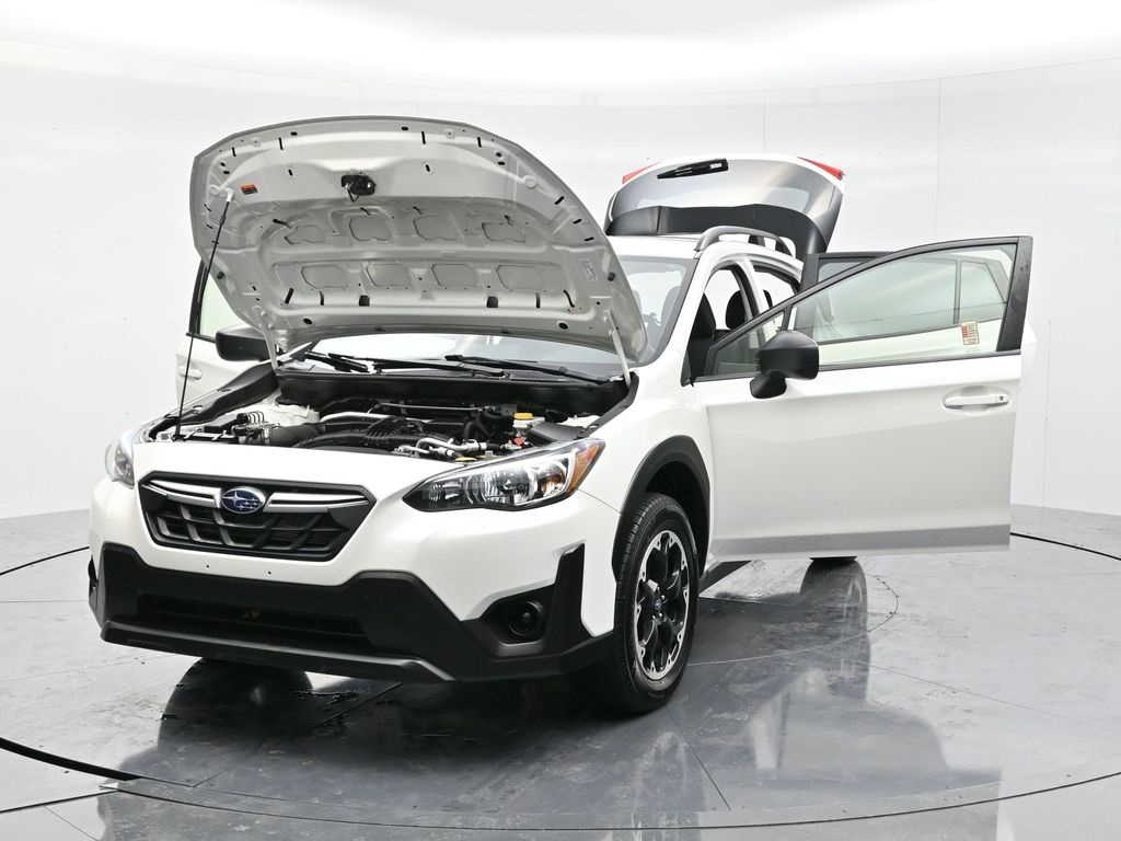 2023 Subaru Crosstrek Base photo 47