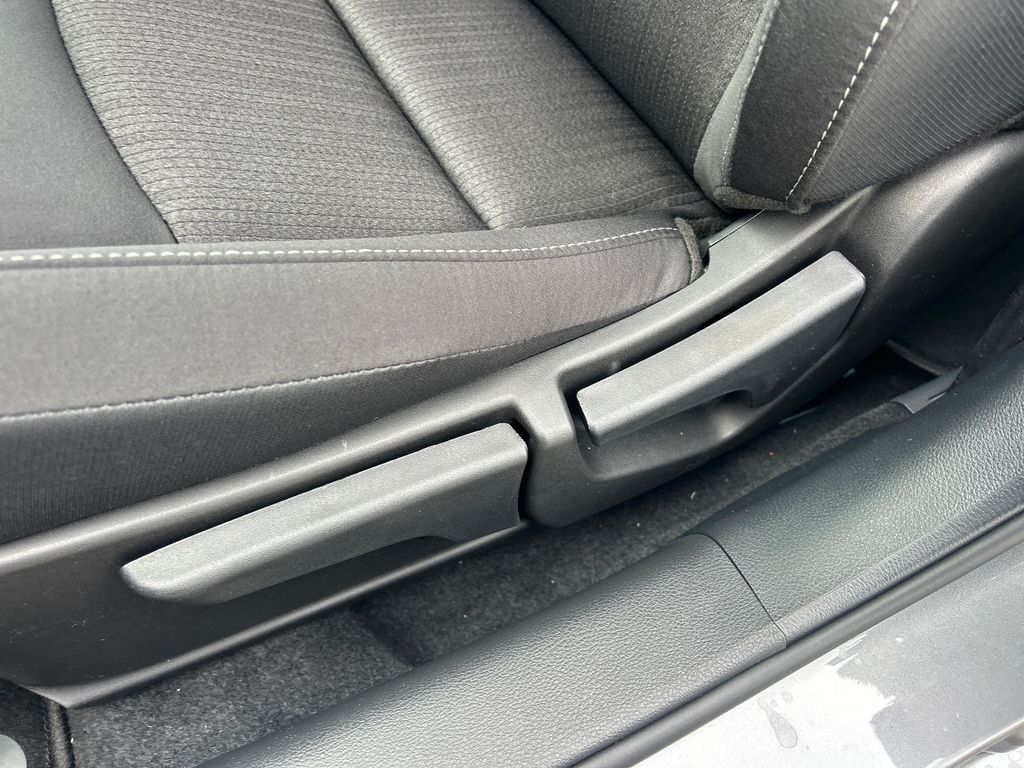 2025 Nissan Altima 2.5 S photo 15