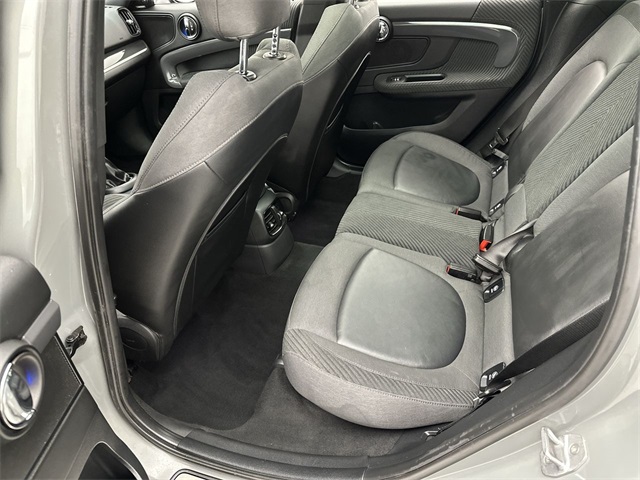 2018 Mini Cooper S ALL4 photo 13