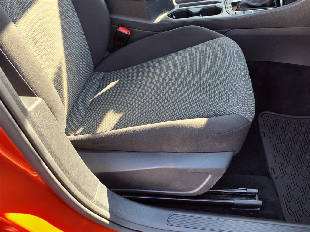 2021 Volkswagen Jetta 1.4T S photo 17