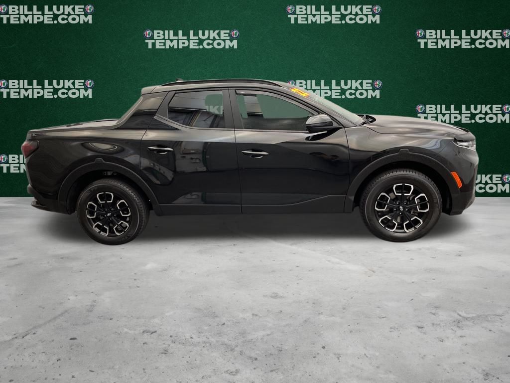 2022 Hyundai Santa Cruz SEL Premium photo 3