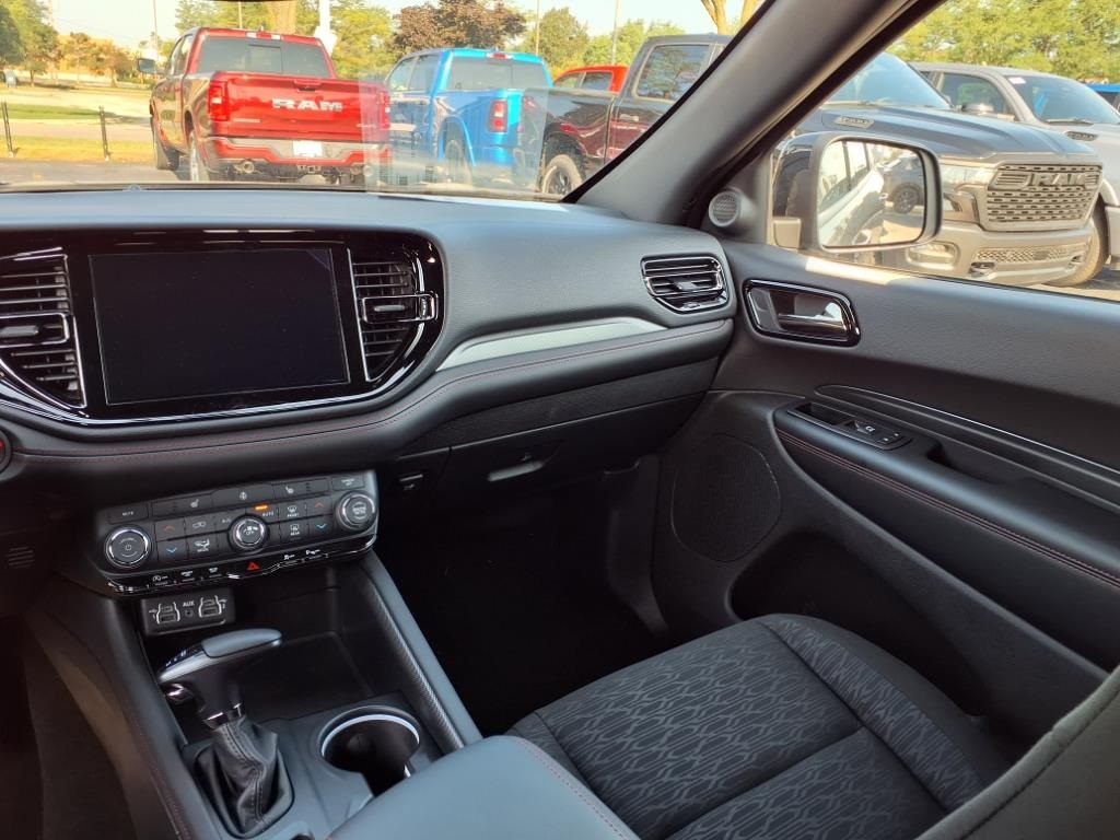 2026 Dodge Durango GT photo 10