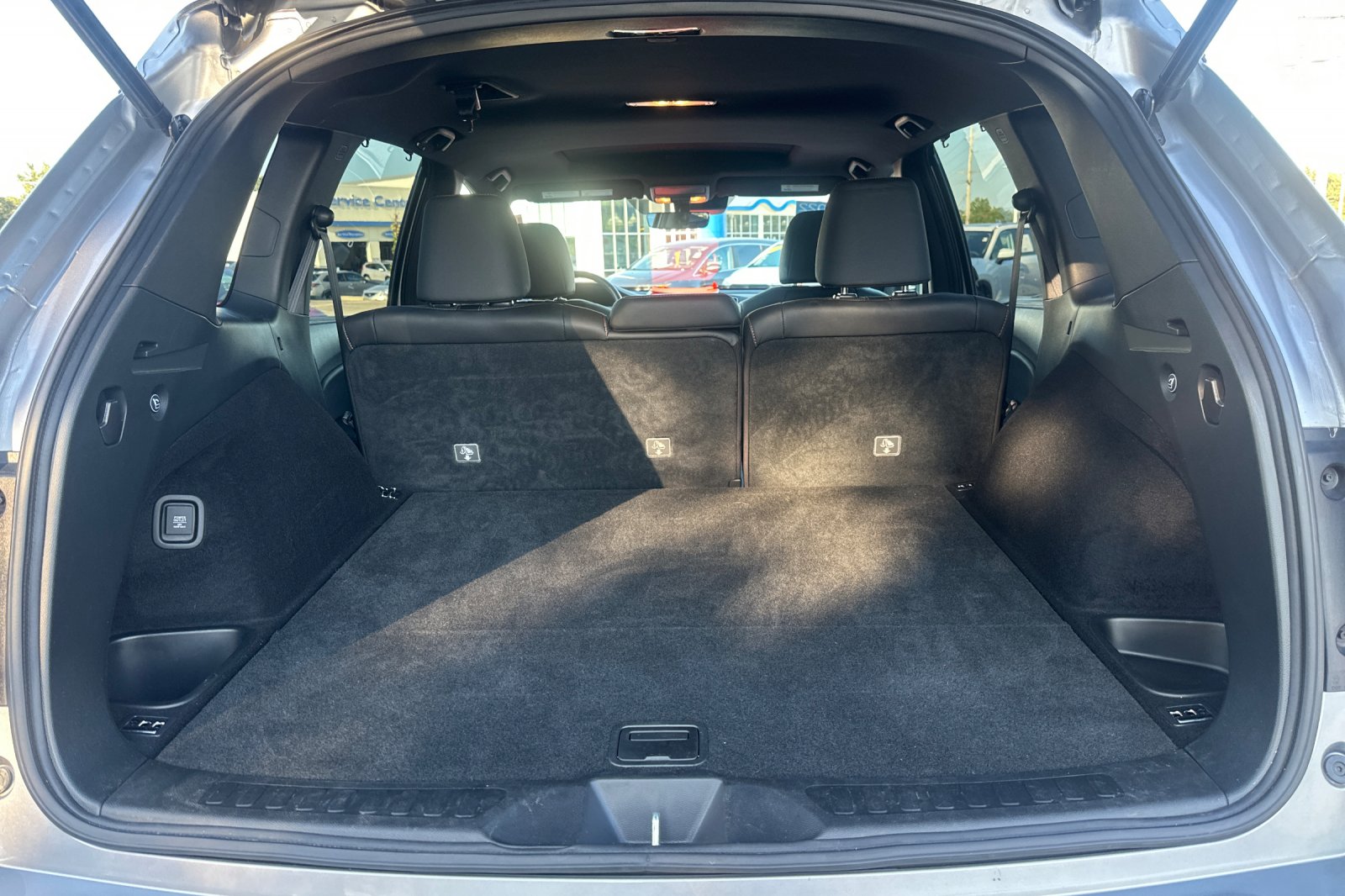 2022 Honda Passport TrailSport photo 15