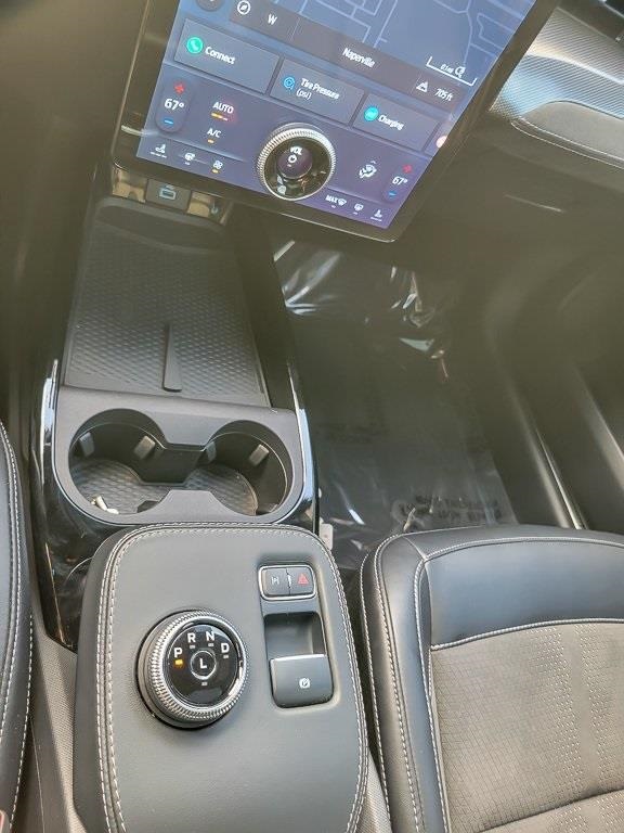 2021 Ford Mustang Mach-E GT photo 17