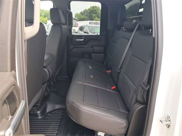 2025 Chevrolet Silverado 3500HD photo 9
