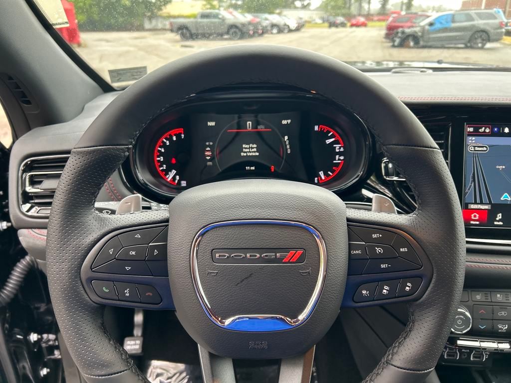 2026 Dodge Durango GT Plus photo 14