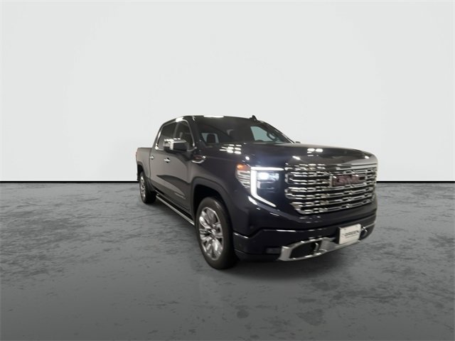 2020 Gmc Sierra 1500 SLT photo 3