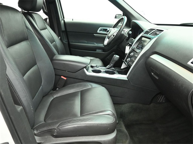 2015 FORD EXPLORER - Image 27