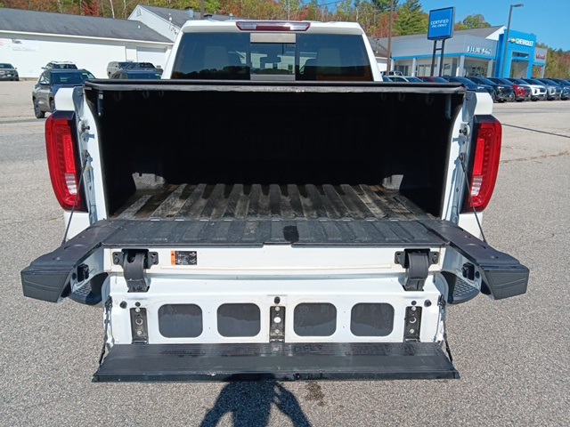 2019 Gmc Sierra 1500 SLT photo 26
