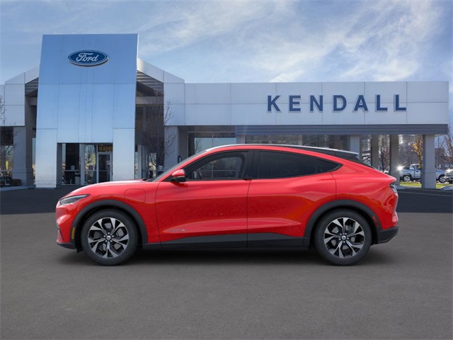 2024 Ford Mustang Mach-E Select photo 3
