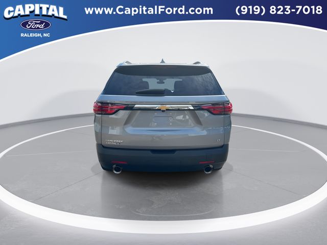 2023 Chevrolet Traverse photo 3