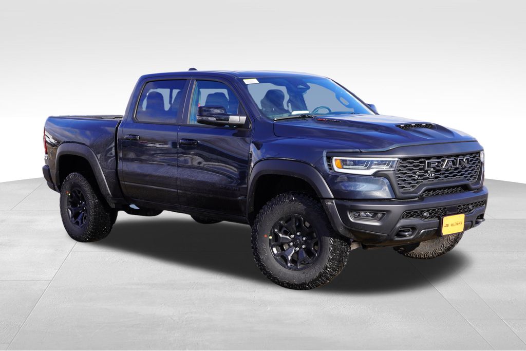 2026 RAM 1500 RT's photo