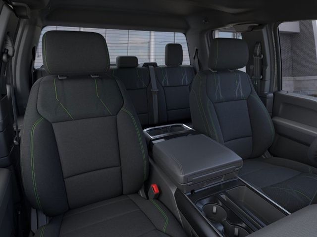 2025 Ford F-150 STX photo 9