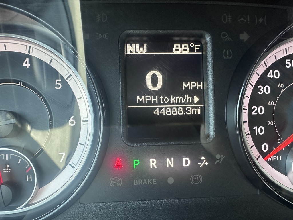 2018 Ram 2500 Tradesman photo 4