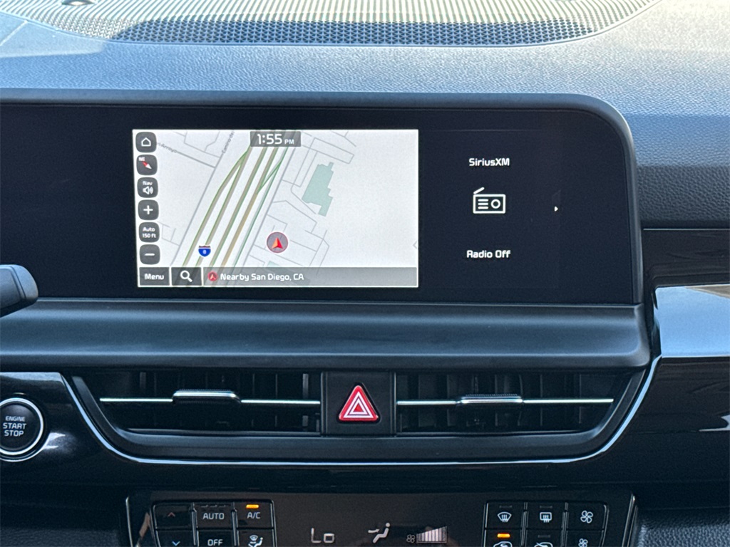2024 Kia Seltos X-Line photo 18