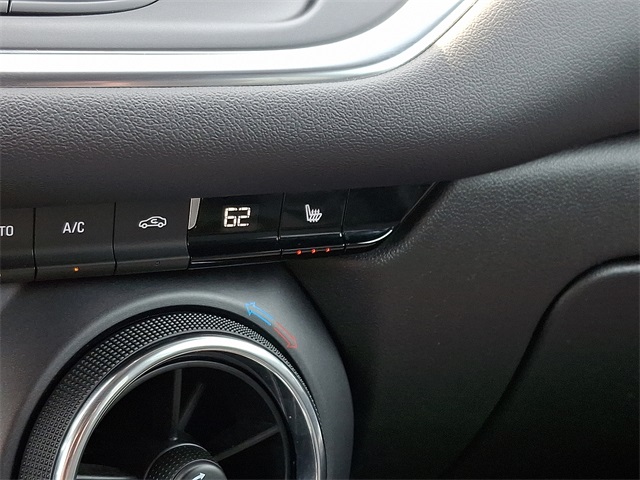 2024 Chevrolet Blazer 3LT photo 28