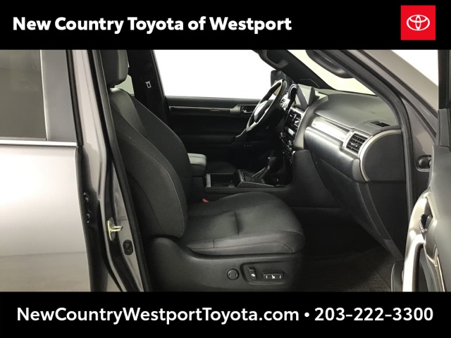 2023 Lexus GX 460 photo 23