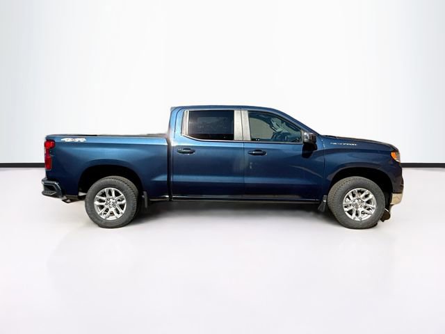 2022 Chevrolet Silverado 1500 LT photo 4