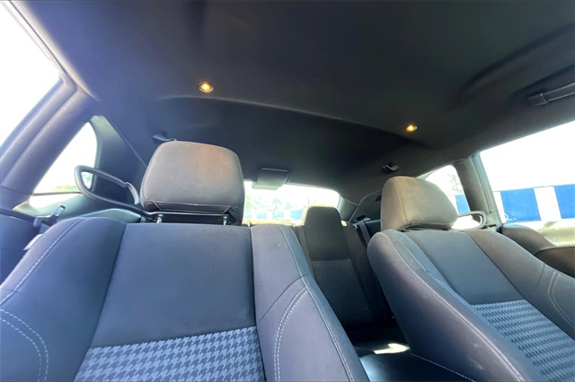2021 Dodge Challenger SXT photo 21