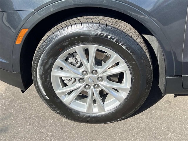 2023 Cadillac XT5 Luxury photo 28