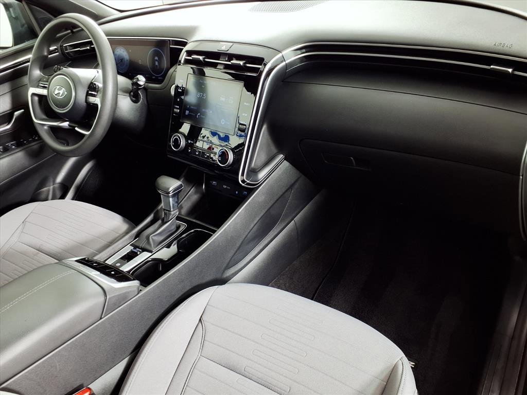 2022 Hyundai Santa Cruz SEL photo 19