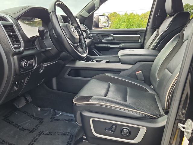 2020 Ram 1500 Laramie photo 4