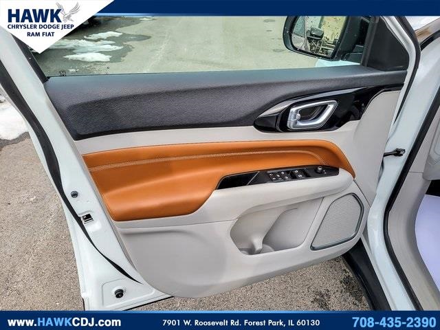 2022 JEEP COMPASS - Image 24