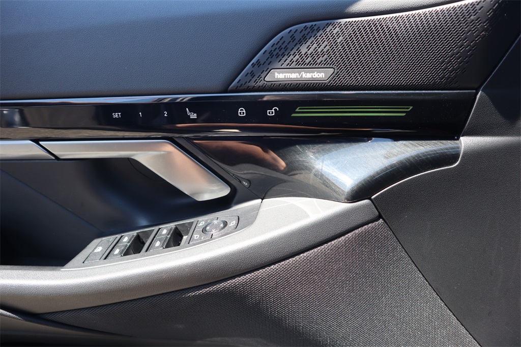 2024 Bmw 530i photo 18