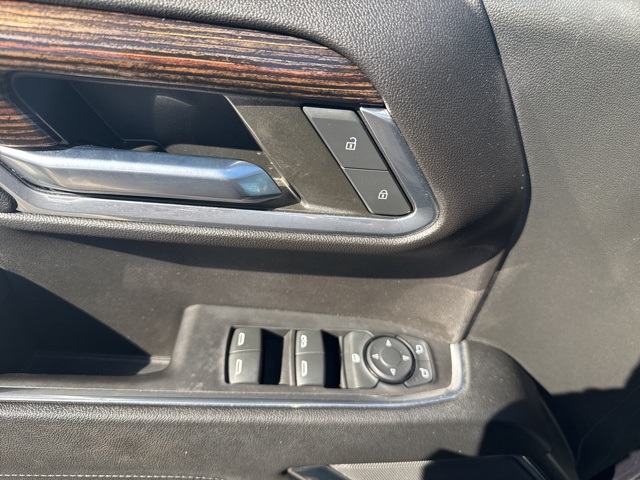 2023 Gmc Sierra 1500 Elevation photo 8