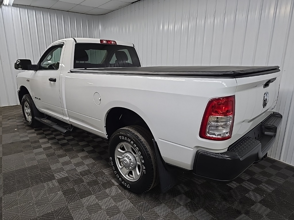 2020 Ram 2500 Tradesman photo 9