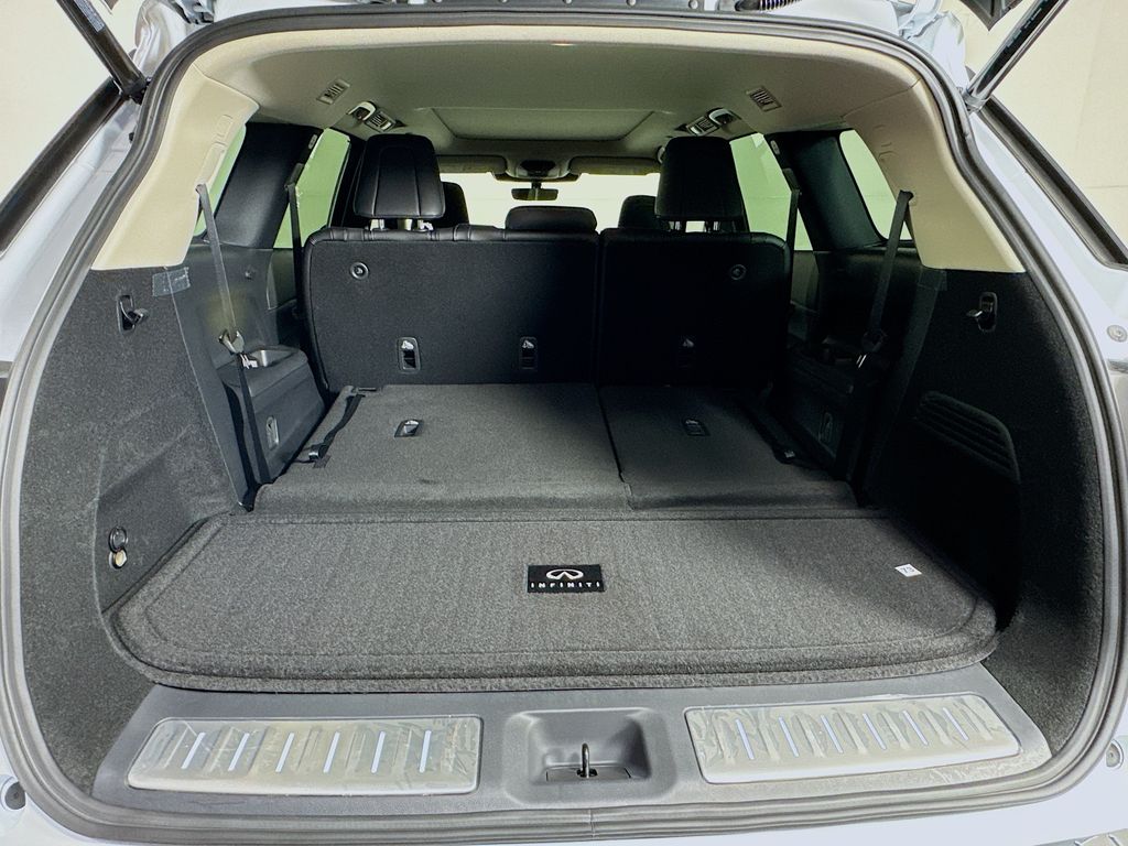 2026 Infiniti QX60 Luxe photo 29