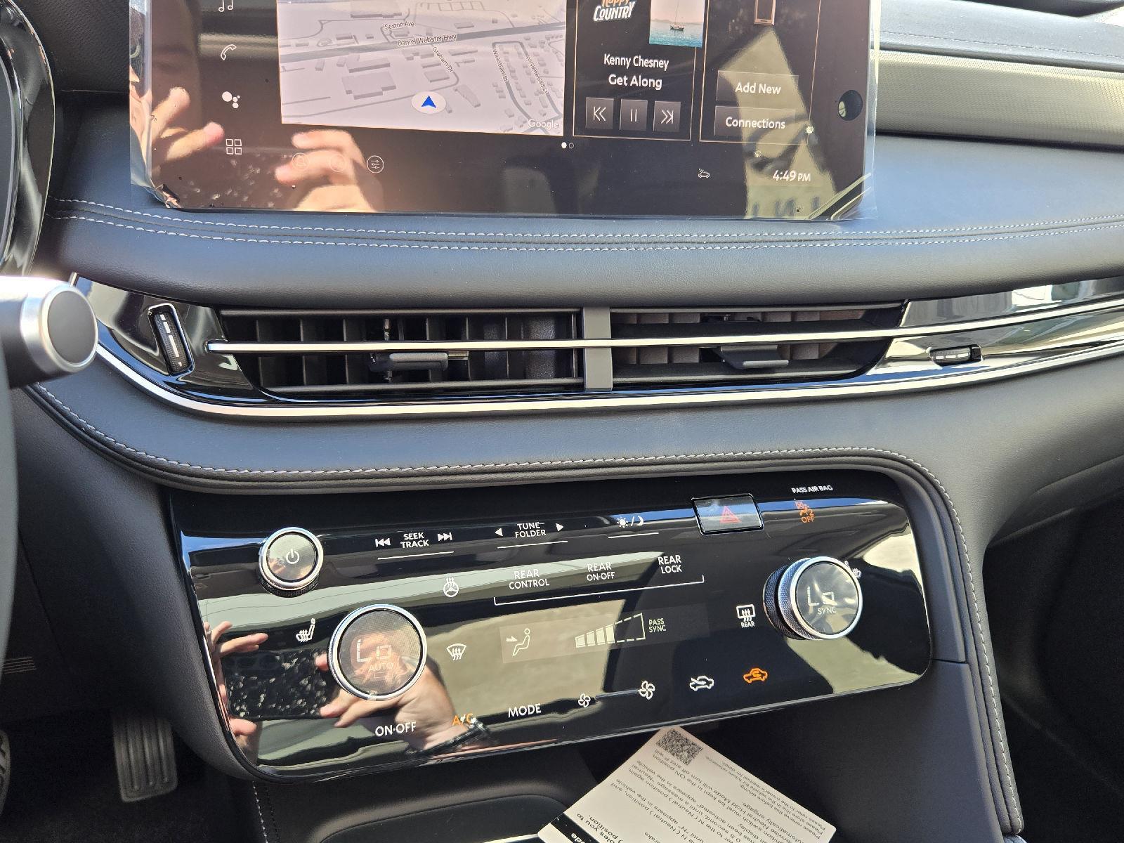 2026 Infiniti QX60 Pure AWD photo 23